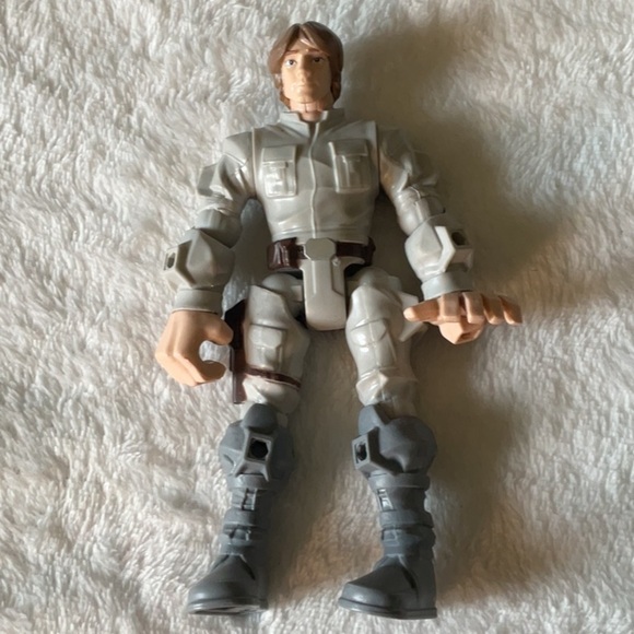 Star Wars hero masters - Picture 3 of 7